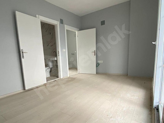 -ERDEMLİ LEMASDA -SATILIK 3+1 SATILIK -SIFIR DAİRE - Görsel 14