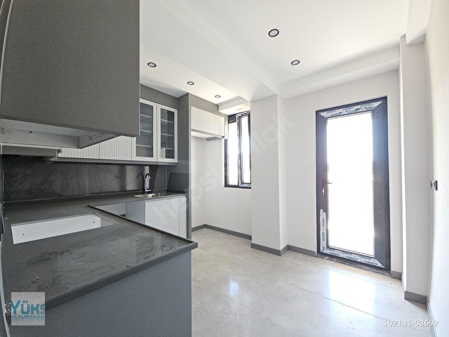Denizli çakmak mahallesinde 2+1 120 m2 cadde üstünde satılık daire - Görsel 9
