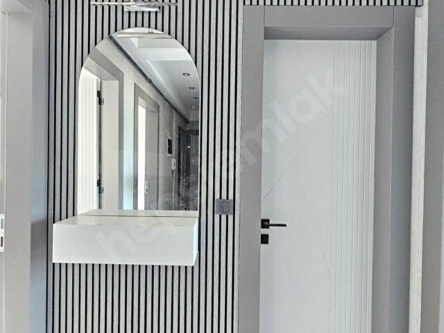 Denizli çakmak mahallesinde 2+1 120 m2 cadde üstünde satılık daire - Görsel 4