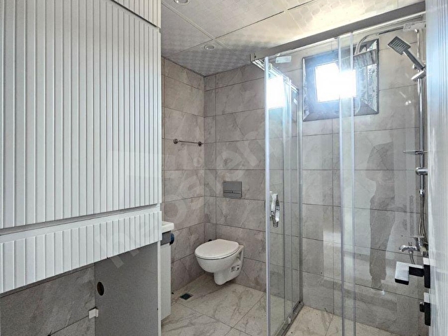 Denizli çakmak mahallesinde 2+1 120 m2 cadde üstünde satılık daire - Görsel 27