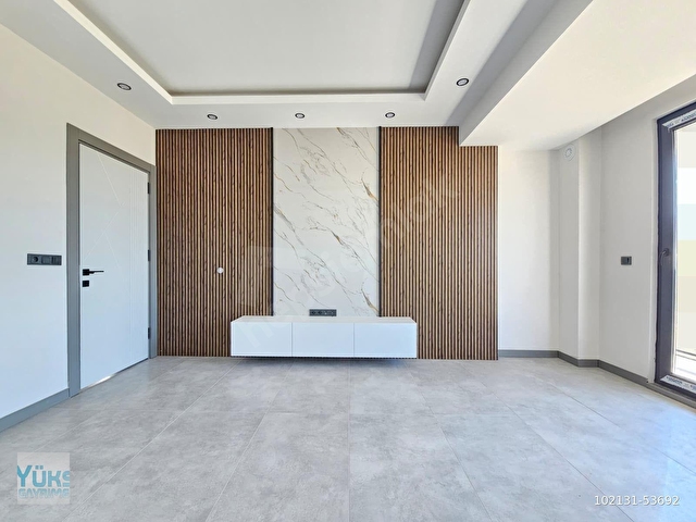 Denizli çakmak mahallesinde 2+1 120 m2 cadde üstünde satılık daire - Görsel 12