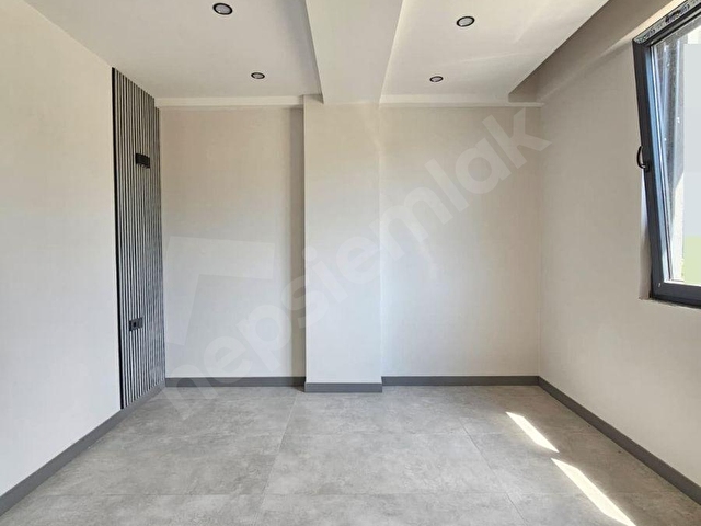 Denizli çakmak mahallesinde 2+1 120 m2 cadde üstünde satılık daire - Görsel 21