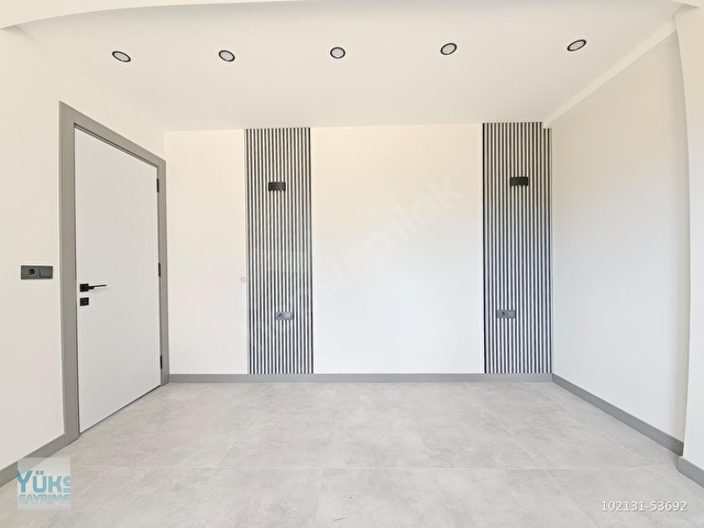 Denizli çakmak mahallesinde 2+1 120 m2 cadde üstünde satılık daire - Görsel 22
