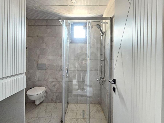 Denizli çakmak mahallesinde 2+1 120 m2 cadde üstünde satılık daire - Görsel 28