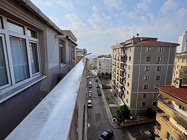 Çamçeşme Mah. 3+1 Geniş Teraslı Satılık Daire - Görsel 3