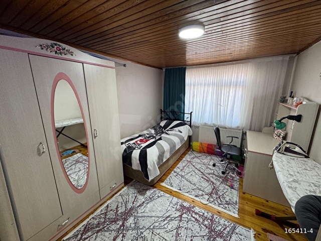 Çamçeşme Mah. 3+1 Geniş Teraslı Satılık Daire - Görsel 14