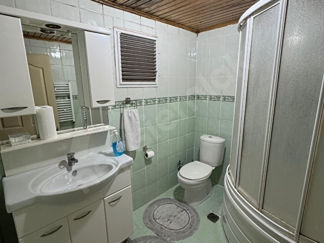 Çamçeşme Mah. 3+1 Geniş Teraslı Satılık Daire - Görsel 19