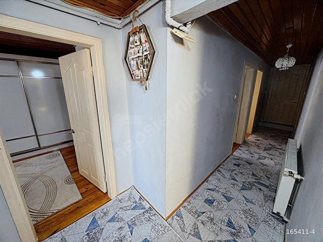 Çamçeşme Mah. 3+1 Geniş Teraslı Satılık Daire - Görsel 9