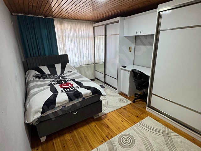 Çamçeşme Mah. 3+1 Geniş Teraslı Satılık Daire - Görsel 12