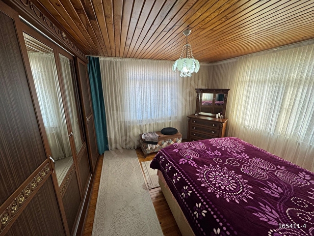 Çamçeşme Mah. 3+1 Geniş Teraslı Satılık Daire - Görsel 17
