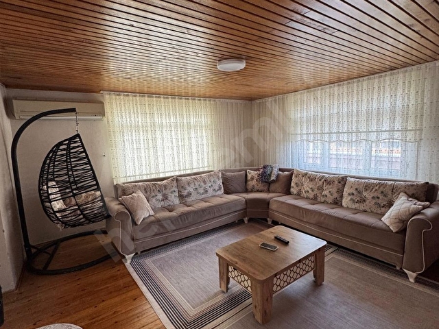 Çamçeşme Mah. 3+1 Geniş Teraslı Satılık Daire - Görsel 6