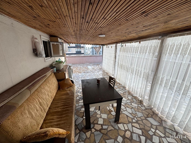 Çamçeşme Mah. 3+1 Geniş Teraslı Satılık Daire - Görsel 5
