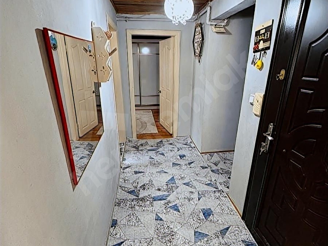 Çamçeşme Mah. 3+1 Geniş Teraslı Satılık Daire - Görsel 8