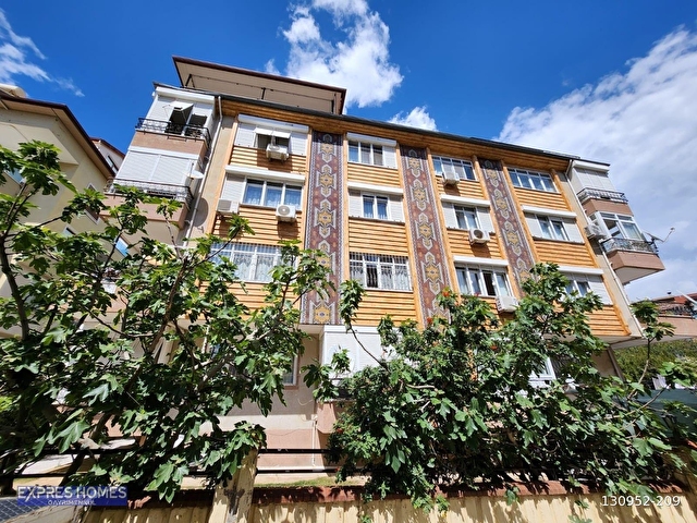 ALANYA MERKEZ HACET MAHALLESİNDE SATILIK 1+1 DAİRE - Görsel 2