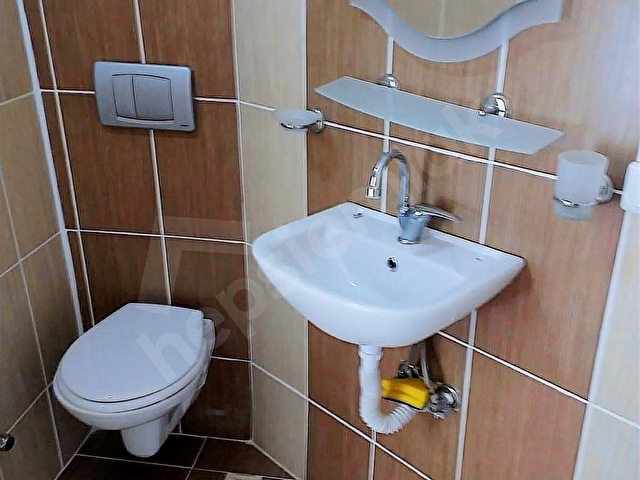 MUĞLA ORTACA SARİGERMEDE SATILIK DENİZ MANZARALI VİLLA - Görsel 16