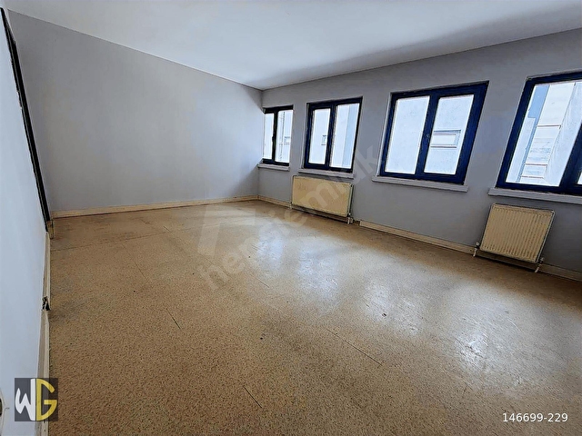 ZİYABEY DE 320m² 2 KATLI OFİS (FATURALI ) - Görsel 8