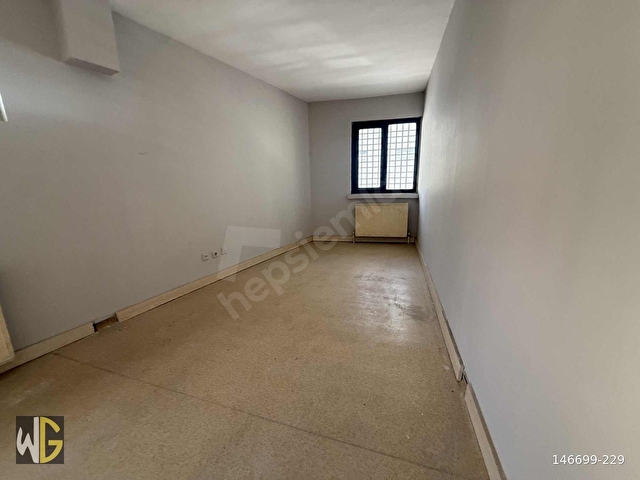 ZİYABEY DE 320m² 2 KATLI OFİS (FATURALI ) - Görsel 7