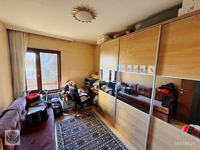 ÇANKAYA BİRLİK MAHALLESİ VADİ 2000 SİTESİNDE SATILIK 4+1 DAİRE - Görsel 25