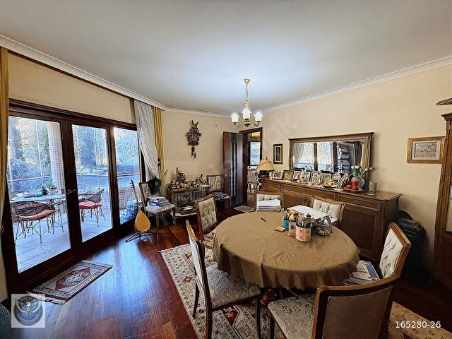 ÇANKAYA BİRLİK MAHALLESİ VADİ 2000 SİTESİNDE SATILIK 4+1 DAİRE - Görsel 12