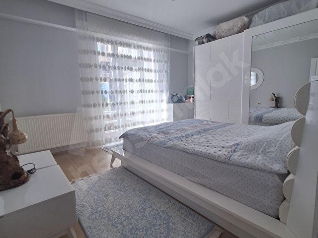 44 EMLAKTAN FIRSAT ESENEVLER DE TRAMVAYA SAHİLE COK YAKIN 3+1 - Görsel 18