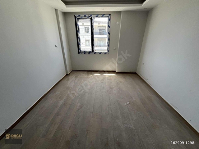 DAĞLI !GAYRİMENKULDEN|2+1|LÜKS YAPIM|ÖZELTASARIM|SIFIRDAİRE - Görsel 13