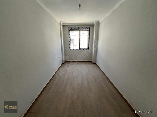 DAĞLI !GAYRİMENKULDEN|2+1|LÜKS YAPIM|ÖZELTASARIM|SIFIRDAİRE - Görsel 22