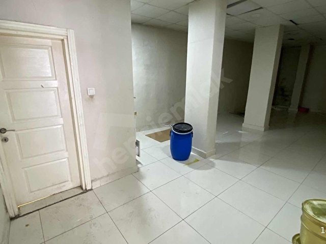 KALEMDEN 160 M2 YÜKSEK GİRİŞ KİRALIK DÜKKAN - Görsel 9