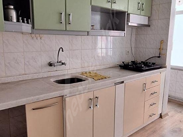 PENDİK FEVZİÇAKMAKDA  SATILIK 3+1 SATILIK DAİRE - Görsel 15