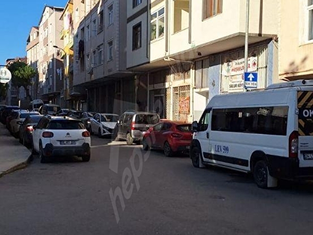 PENDİK FEVZİÇAKMAKDA  SATILIK 3+1 SATILIK DAİRE - Görsel 3