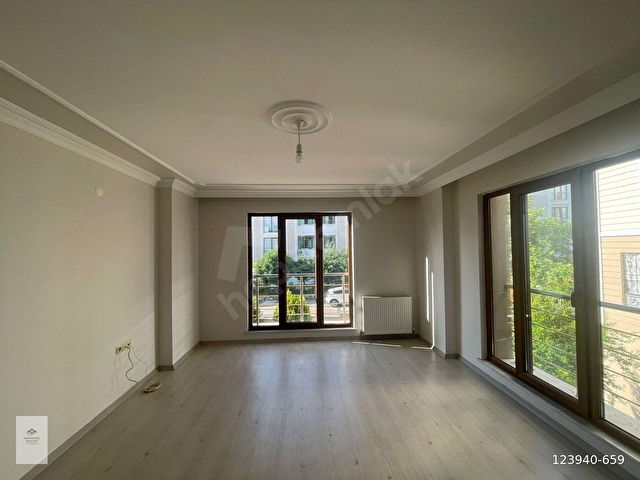 Y.YIL MAHALLESİNDE KİRALIK SİTE İÇİNDE 3+1 GENİŞ DAİRE - Görsel 24
