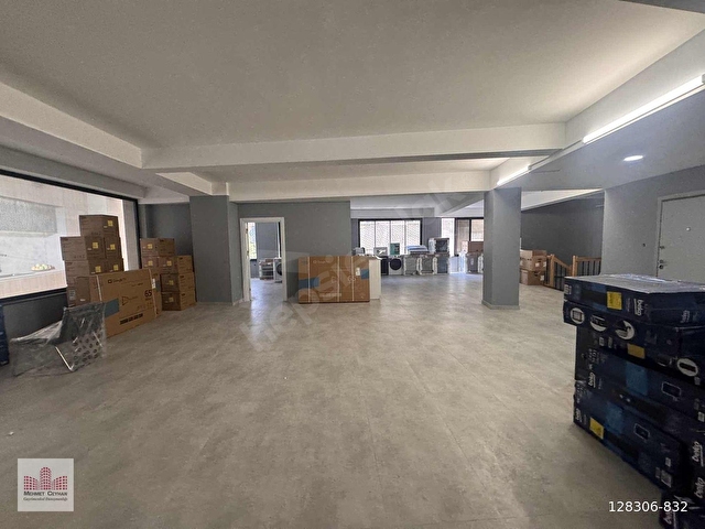 MEHMET CEYHAN DAN YEŞİLOVA MAH REYHAN CAD KİRALIK OFİS 220 m2 - Görsel 3