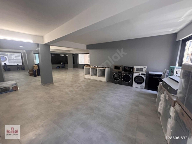 MEHMET CEYHAN DAN YEŞİLOVA MAH REYHAN CAD KİRALIK OFİS 220 m2 - Görsel 15