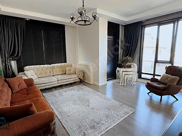 SATILIK 2+1 KULLANIŞLI LOKASYON GÜZEL - Görsel 19