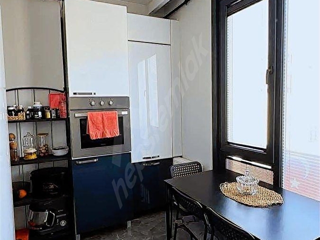 SATILIK 2+1 KULLANIŞLI LOKASYON GÜZEL - Görsel 15