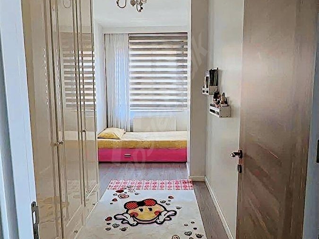 SATILIK 2+1 KULLANIŞLI LOKASYON GÜZEL - Görsel 10
