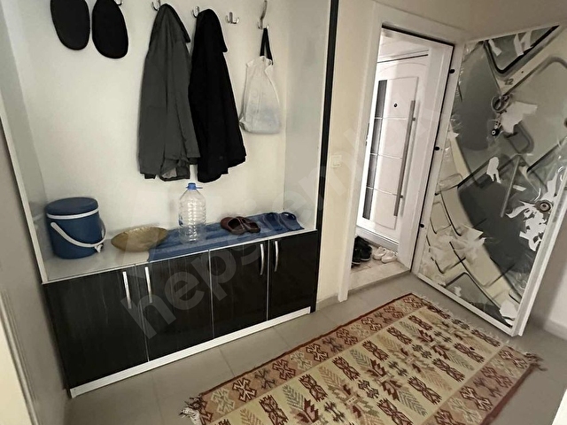 ŞAFAKTA SATILIK SITE ICINDE ASANSORLU ARAKAT 110 m2 2+1 - Görsel 20