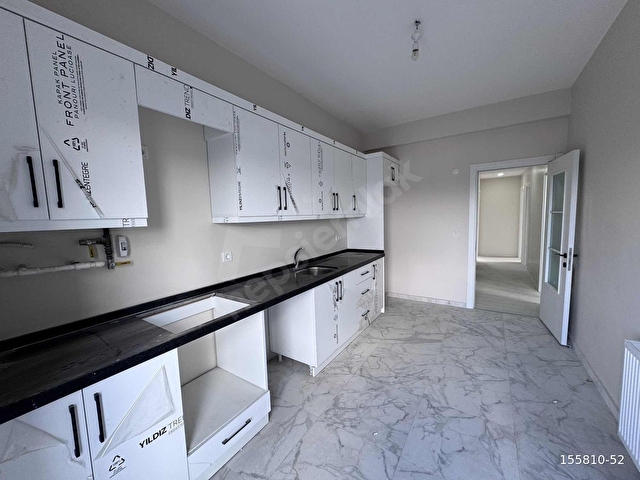 BUTİK SİTE İÇERSİNDE ARA KAT 125M2 3+1 GENİŞ BALKONLU HAVUZLU - Görsel 17