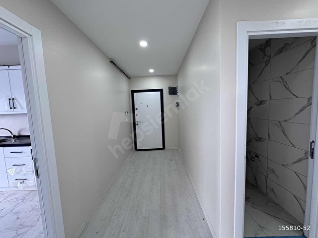 BUTİK SİTE İÇERSİNDE ARA KAT 125M2 3+1 GENİŞ BALKONLU HAVUZLU - Görsel 29
