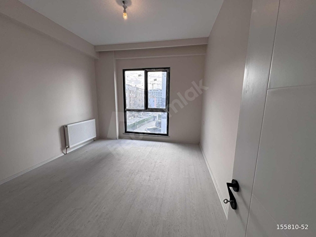 BUTİK SİTE İÇERSİNDE ARA KAT 125M2 3+1 GENİŞ BALKONLU HAVUZLU - Görsel 7