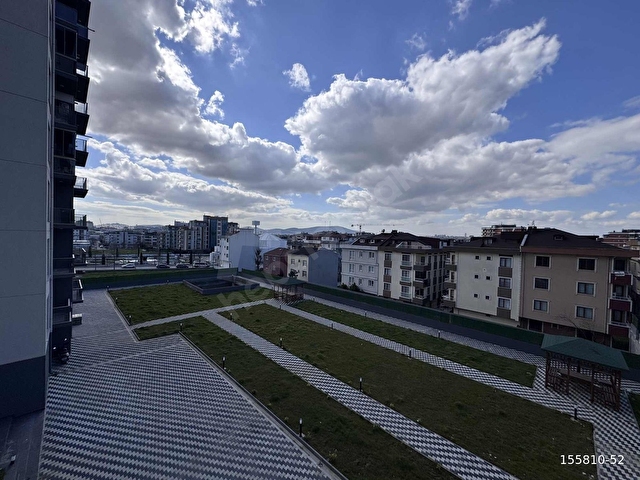 BUTİK SİTE İÇERSİNDE ARA KAT 125M2 3+1 GENİŞ BALKONLU HAVUZLU - Görsel 22