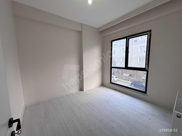 BUTİK SİTE İÇERSİNDE ARA KAT 125M2 3+1 GENİŞ BALKONLU HAVUZLU - Görsel 6