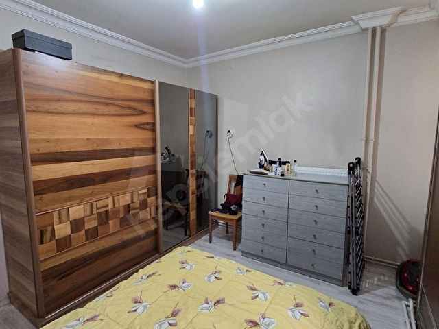 Nalçacı Cd. üzeri Satılık 2+1 Bakımlı Daire - Görsel 25