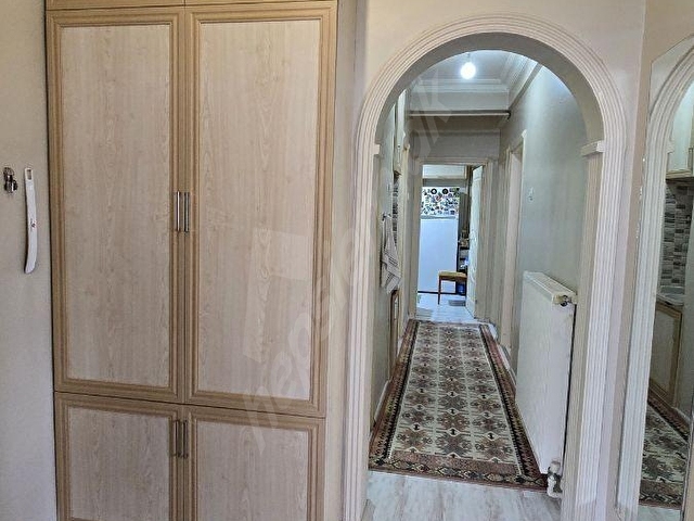 Nalçacı Cd. üzeri Satılık 2+1 Bakımlı Daire - Görsel 15