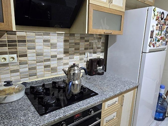 Nalçacı Cd. üzeri Satılık 2+1 Bakımlı Daire - Görsel 29