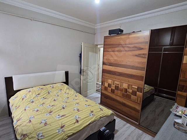 Nalçacı Cd. üzeri Satılık 2+1 Bakımlı Daire - Görsel 26