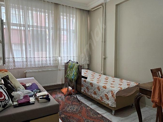 Nalçacı Cd. üzeri Satılık 2+1 Bakımlı Daire - Görsel 23