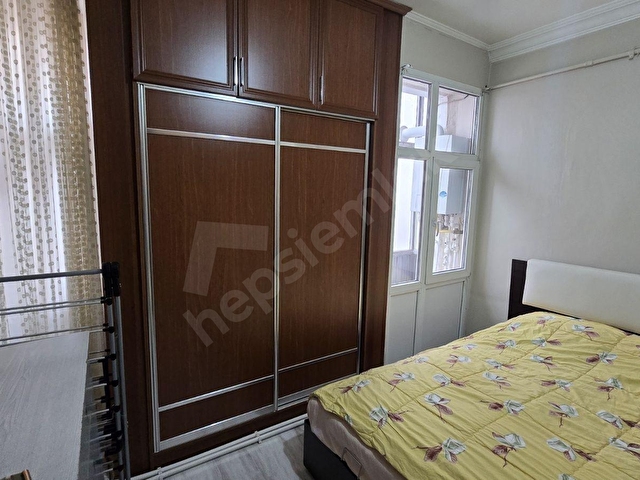 Nalçacı Cd. üzeri Satılık 2+1 Bakımlı Daire - Görsel 21