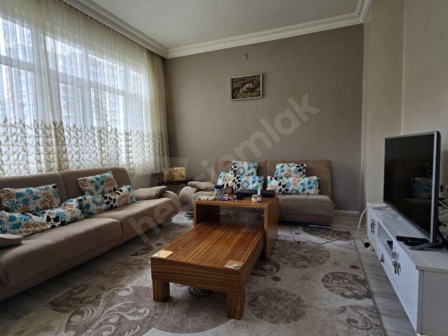 Nalçacı Cd. üzeri Satılık 2+1 Bakımlı Daire - Görsel 4