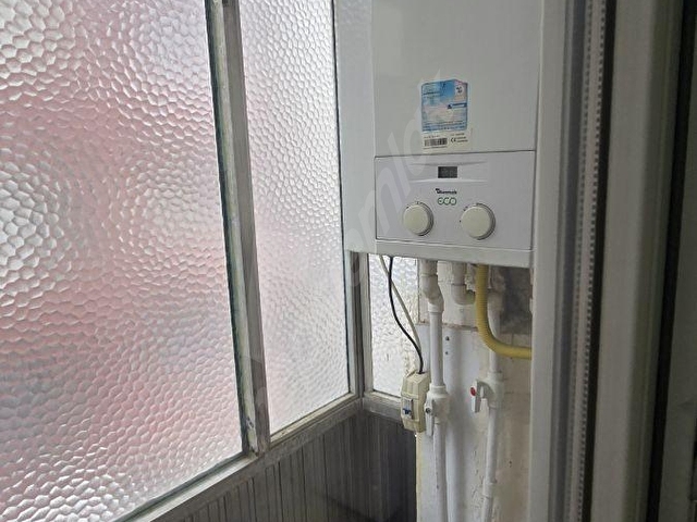 Nalçacı Cd. üzeri Satılık 2+1 Bakımlı Daire - Görsel 24
