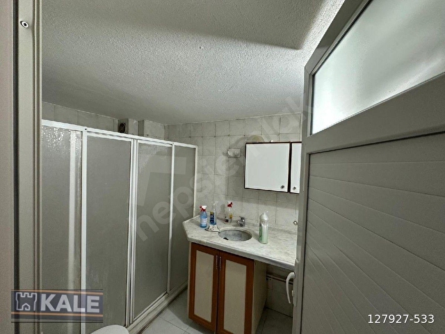 KİRAZ MERKEZDE  ZEMİN ÜSTÜ KİRALIK DAİRE - Görsel 3